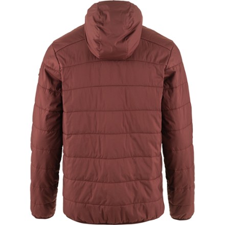 Keb Padded Insulated Hoodie - Men's