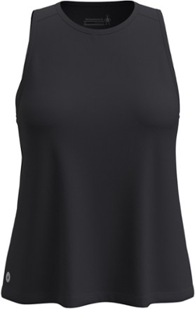 Active Ultralite High Neck Tank Top - Women's