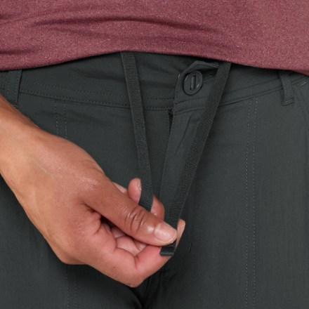 Sahara Lined Pants - Women's