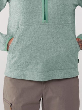 Trailmade Midlayer Hoodie - Women's