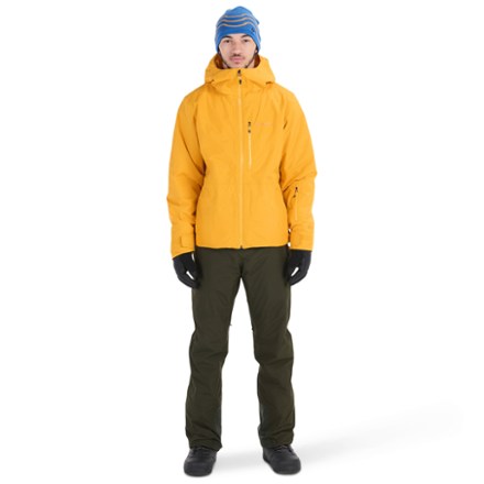 GORE-TEX Lightray Insulated Jacket - Men's