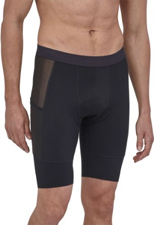 Dirt Roamer Bike Liner Shorts - Men's