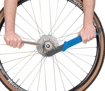 SR-12.2 Sprocket Remover/Chain Whip