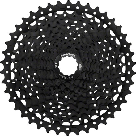 MS8 11-Speed Cassette