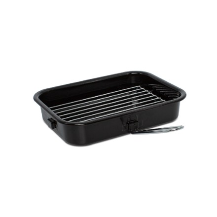 2-Burner DLX Grill Stove