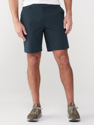 Meta Shorts - Men's