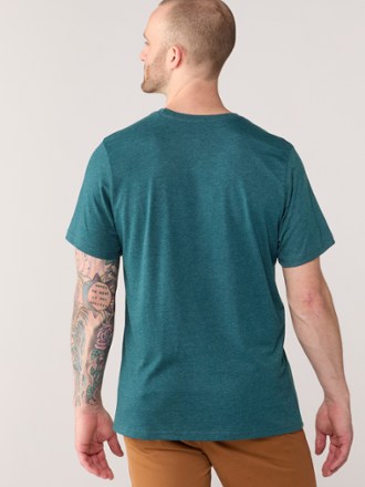 Do Good T-Shirt - Men's