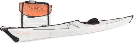 Coast XT Folding Kayak - 16' 2"