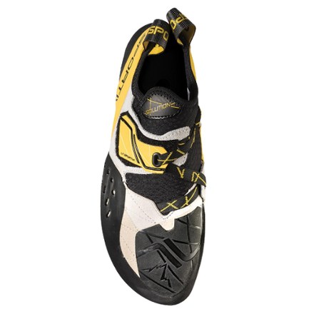 Solution Climbing Shoes - Men's