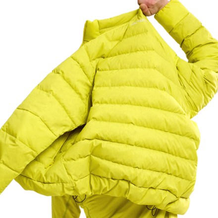 Thorium Down Jacket - Men's