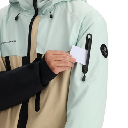 Cirque Insulated Jacket - Men's