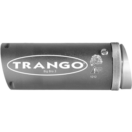 Big Bro Expandable Tube Chock