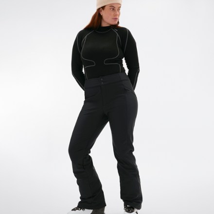 Emma Soft-Shell Pants - Women's