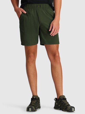 Astro Shorts - Men's