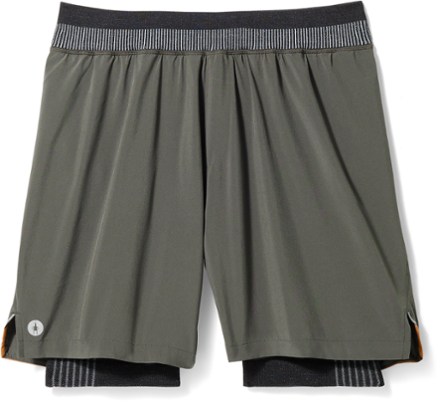 Intraknit Active Lined Shorts - Men's