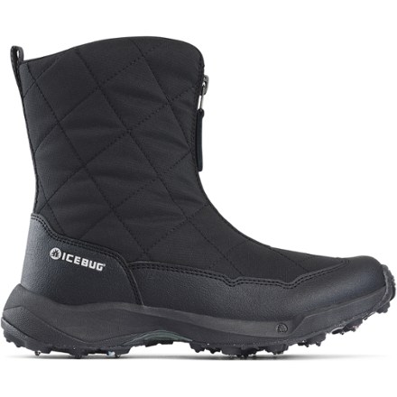 Ivalo4 BUGrip Snow Boots - Men's