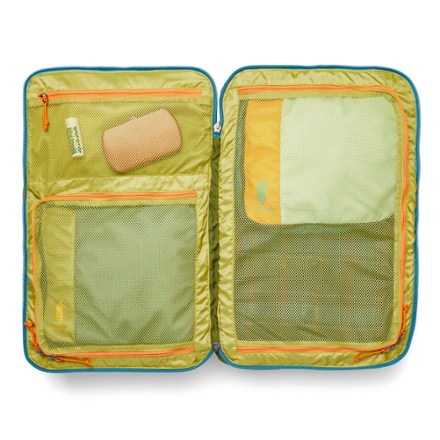 Allpa 42 L Travel Pack