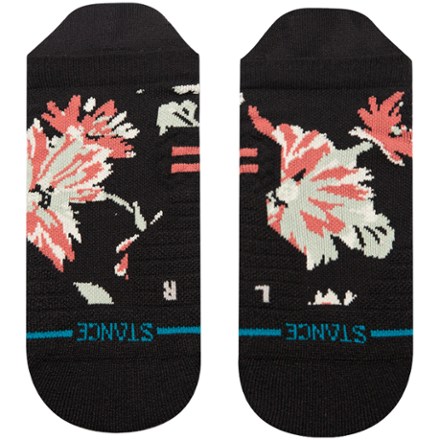 Borrowed Tab Socks