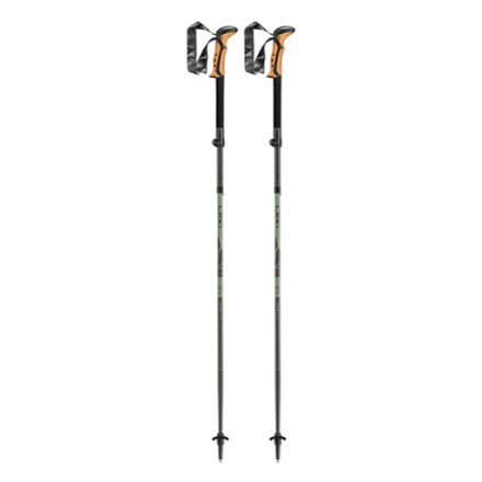 Khumbu FX TA Trekking Poles - Pair