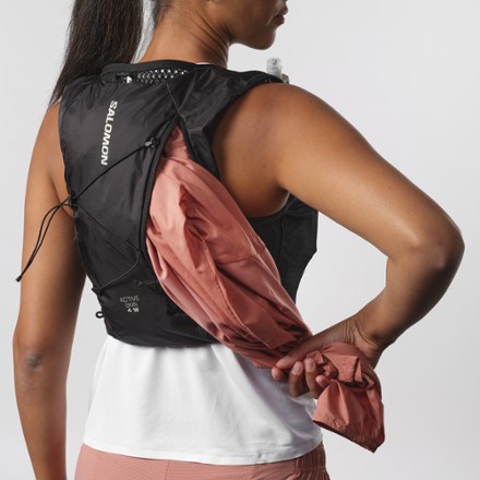Active Skin 4 Hydration Vest - Women's