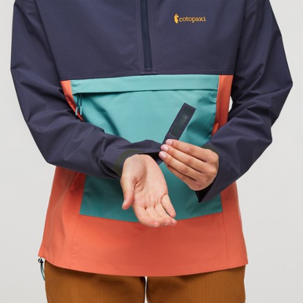 Cielo Anorak - Women's