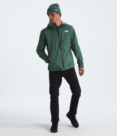 Alta Vista Rain Jacket - Men's
