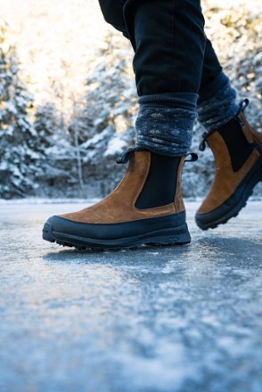 Boda BUGrip Boots - Women's
