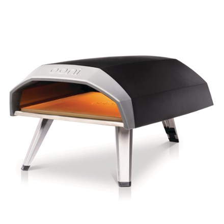 Koda 12 Gas-Powered Pizza Oven