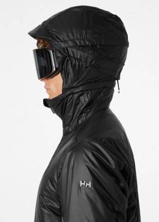Graphene Lightweight Insulated Ski Jacket  - Men's