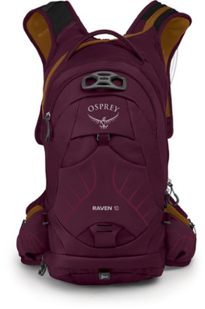 Raven Hydration Pack