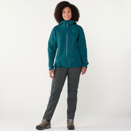 Sahara Lined Pants - Women's