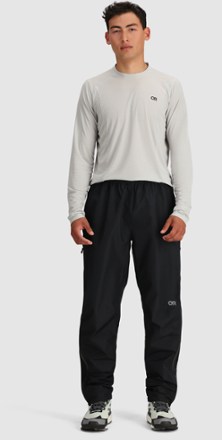 Foray GORE-TEX Pants - Men's