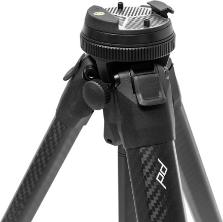 Carbon Travel Tripod 