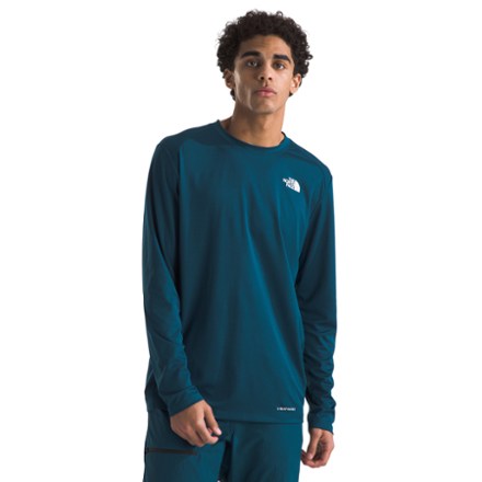 Lightrange Shadow Long-Sleeve Shirt - Men's