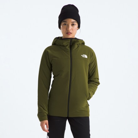 Summit Series Casaval Hybrid Insulated Hoodie - Women's