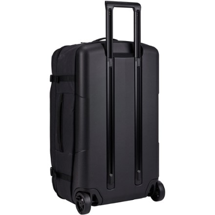 Aion 28" Wheeled Duffel