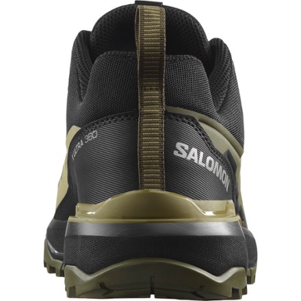 X Ultra 360 Hiking Shoes - Men's