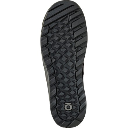 Burke Chukka Boots - Men's