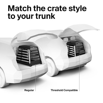 Allax XL Dog Crate