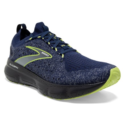 Glycerin StealthFit 20 Road-Running Shoes - Men's