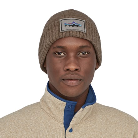 Brodeo Beanie
