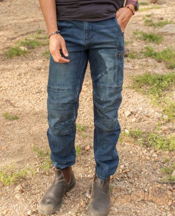 Performance Bike Jeans - Men's