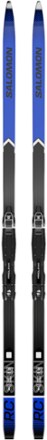 RC eSKIN Cross-Country Skis with Prolink Bindings - Kids'