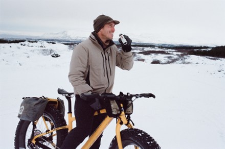 Zero Tube Monocular