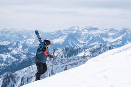 Cochise 130 Ski Boots - Men's 2025/2026