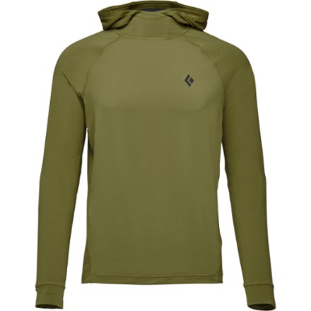 Alpenglow Hoody - Men's