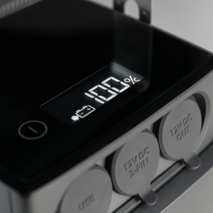 Portable Lithium Battery
