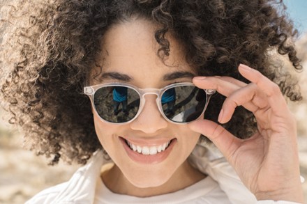 Yuba Polarized Sunglasses