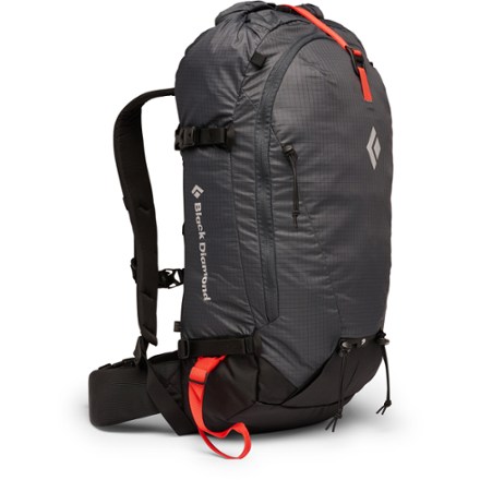 Cirque 35 Snow Pack