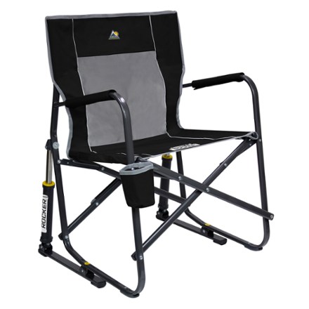 Freestyle Rocker Chair